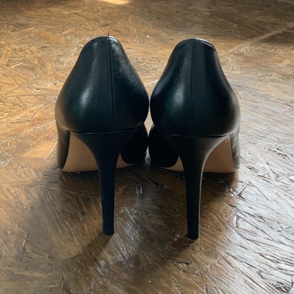 Charles David black heels - Picture 6 of 7